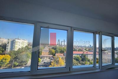 Apartamament 2 camere, cartier Bucurestii Noi/ Zona Parc Bazilescu - 8