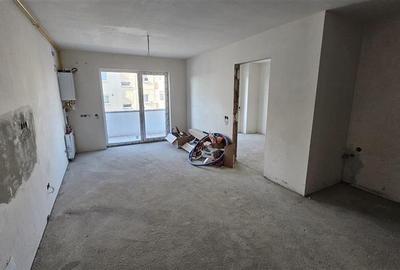 Apartament 2 camere | Semifinisat | cu CF | Iris - 2