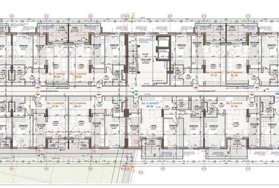 Apartamente de 2 camere, proiect nou, Iris - 8