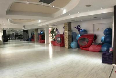 Spațiu comercial, de 290 mp, în Micro 3 - 11