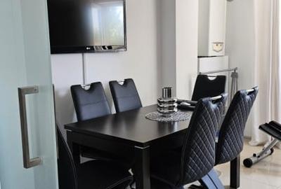 Apartament cu 3 camere decomandat, mobilat în Camil Ressu - 2