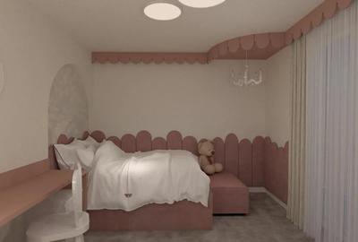 Duplex cu 5 camere cu Canalizare în Mănăștur - 7