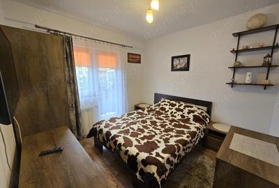 Apartament cu 2 camere decomandat în Exterior Vest - 6