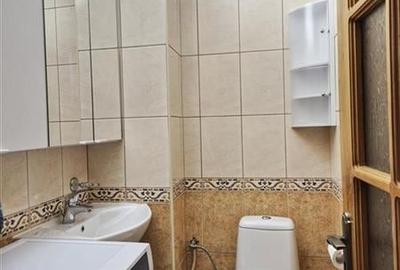Apartament trei camere, zona semicentrală Popa Șapcă, etaj trei, - 5