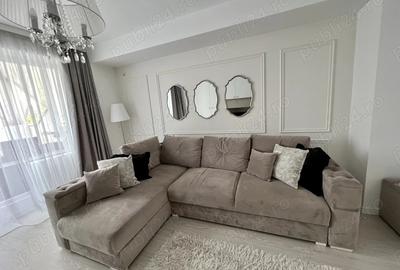 Apartament 2 camere Otopeni - 2