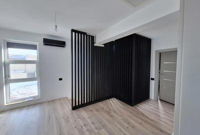 Casă cu 5 camere cu Teren 530 Mp în Domnești - 9