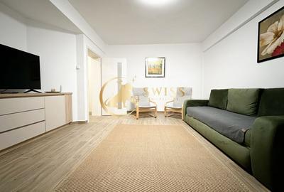 Apartament modern 2 camere | Decomandat | Str Observatorului | Zorilor UMF - 2