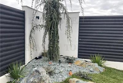 Vila premium de vanzare in Pipera proprietate moderna, perfect? pentru familie | Aproape de Scoala - 9