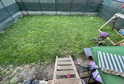 Apartament de 3 camere, 60 MP, gradina de 85 MP, str. Eroilor - 5