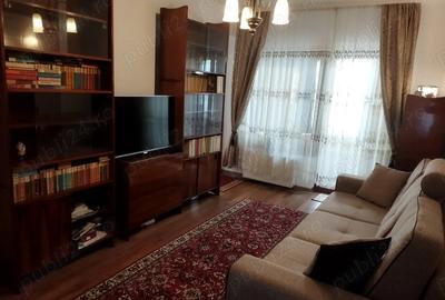 Vand apartament 4camere - 4