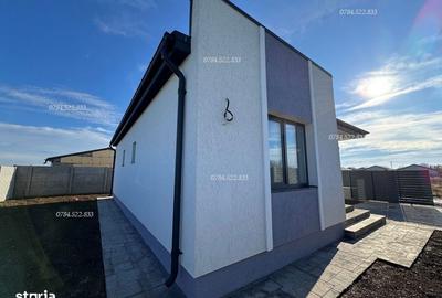 Casă cu 3 camere decomandat cu Teren 359 Mp în Berceni - 4