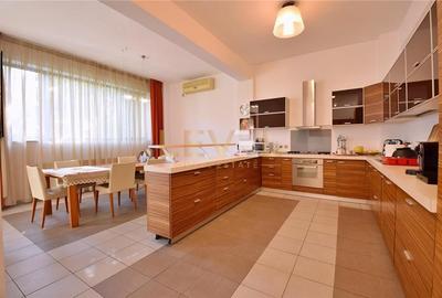 Vila de LUX Soseaua Nordului - Pretabil Resedinta Ambasada Herastrau [PREZENTARE - 7