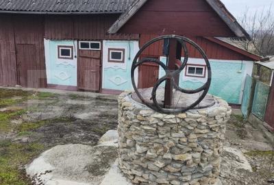 Casa 3 camere, 130mp, zona Vascauti - Siret - 18