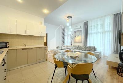 Apartament cu 2 camere in bloc nou, loc de parcare, zona Soarelui - 5