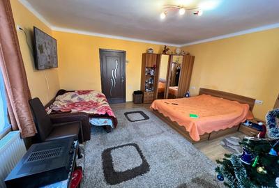 Casa individuala, pe un singur nivel,teren de 667 mp,zona Turnisor - 2