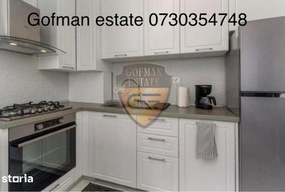 Apartament cu 2 camere în Nord
