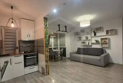 Apartament 2 camere semidecomandate, cartier Grigorescu, loc parcare - 1