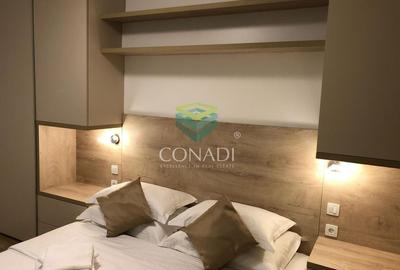 Arcadia | 5 min Arcul de Triumf | 3 minute Metrou - 4