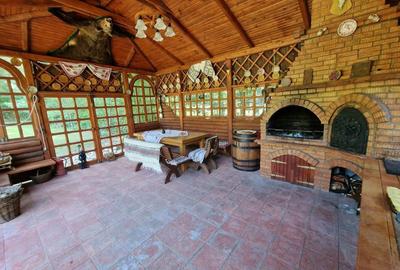 Casă cu 4 camere în Valea Unghiului - 6