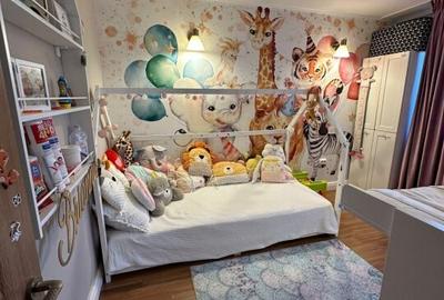 Vila  S+P+1+M+Pod mobilata si utilata Primarie Popesti - 2