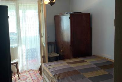 Apartament cu 3 camere în Central - 3