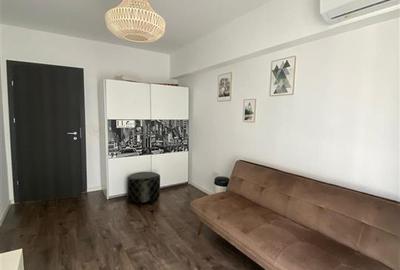 Apartament cu 3 camere semidecomandat, mobilat în Aviației - 8