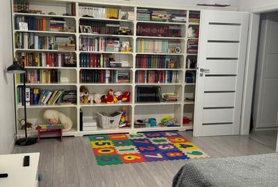 Apartament cu 3 camere decomandat în Theodor Pallady - 12