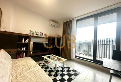 REZERVAT - ISHO - 1cam mobilat+utilat | bloc nou,clima | Medicina-Take - 2