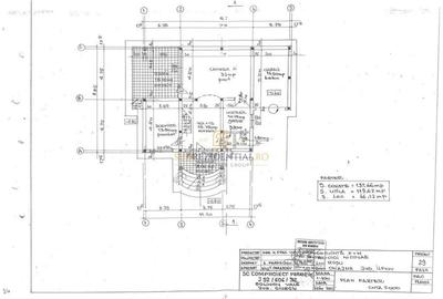 Vila individuala P+M, 5 camere, garaj - Sat Rosu, Comuna Chiajna - 6