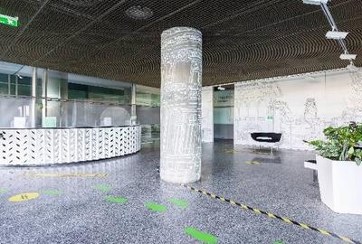 Birou, de 437 mp, în Cotroceni - 3