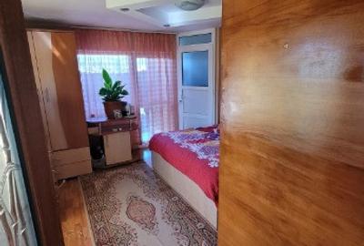 Casă cu 4 camere cu Teren 500 Mp în Goranu - 12