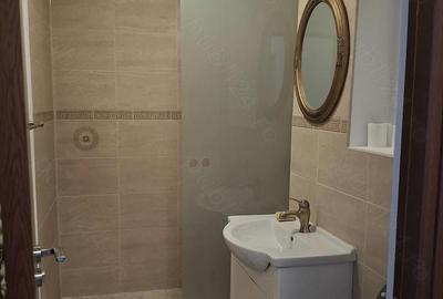 Garsonieră decomandată în Burdujeni - 5