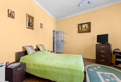 Apartament cu 2 camere circular, mobilat în Aradul Nou - 3