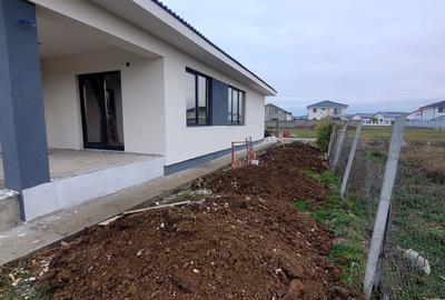 Casă cu 3 camere în Central - 5