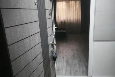 Garsonieră semidecomandată, mobilată în CET - 5