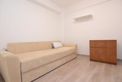 Garsonieră decomandată, mobilată în Calea Călărașilor - 1