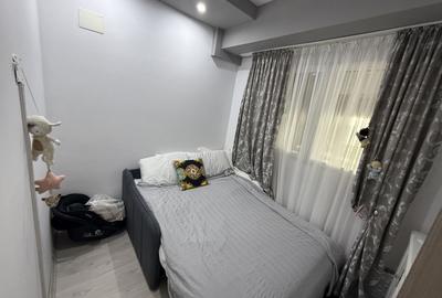 Apartament cu 3 camere decomandat, mobilat în Brătianu - 4