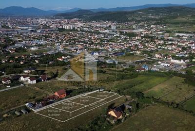 Terenuri de vanzare investi?ie sigura intr-o zona - 3