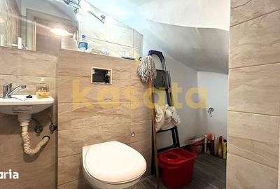 Casă cu 3 camere cu Teren 77 Mp în Central - 4