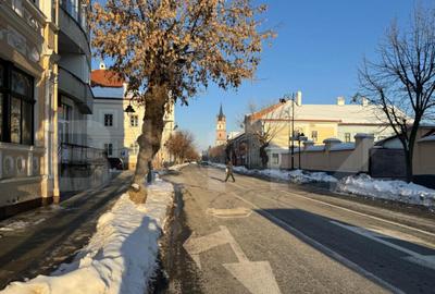 SPATIU COMERCIAL ULTRA CENTRAL ZONA POSTA VECHE - 13