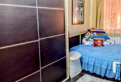 Apartament cu 4 camere semidecomandat în Cet - 3