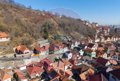 Casă cu 2 camere cu Teren 620 Mp în Schei - 20