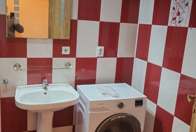 Apartament cu 3 camere semidecomandat în Exterior Vest - 8