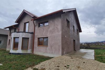 Casă individuală cu 6 camere cu Teren 923 Mp în Agrișu Mare - 16