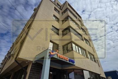 Baza 3 - Tudor Vladimirescu- Iulius Mall-3 camere - bloc nou -550 euro - 10