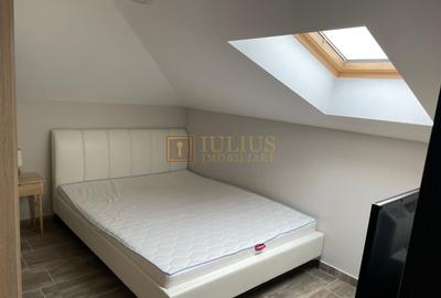 Pet-friendly, 2 camere, centrala proprie. - 6