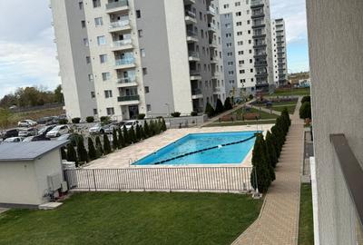 Apartament 2 camere decomandat Complex Dimri Apartament 2 camere decomandat Complex Dimri - 9