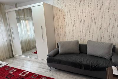 Inchiriez garsoniera!!! Marasti - 2