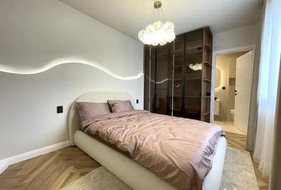 Apartament cu 3 camere semidecomandat în Florești - 8