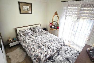 Apartament cu 3 camere în Central - 14